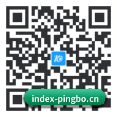 iPhone APP 二维码